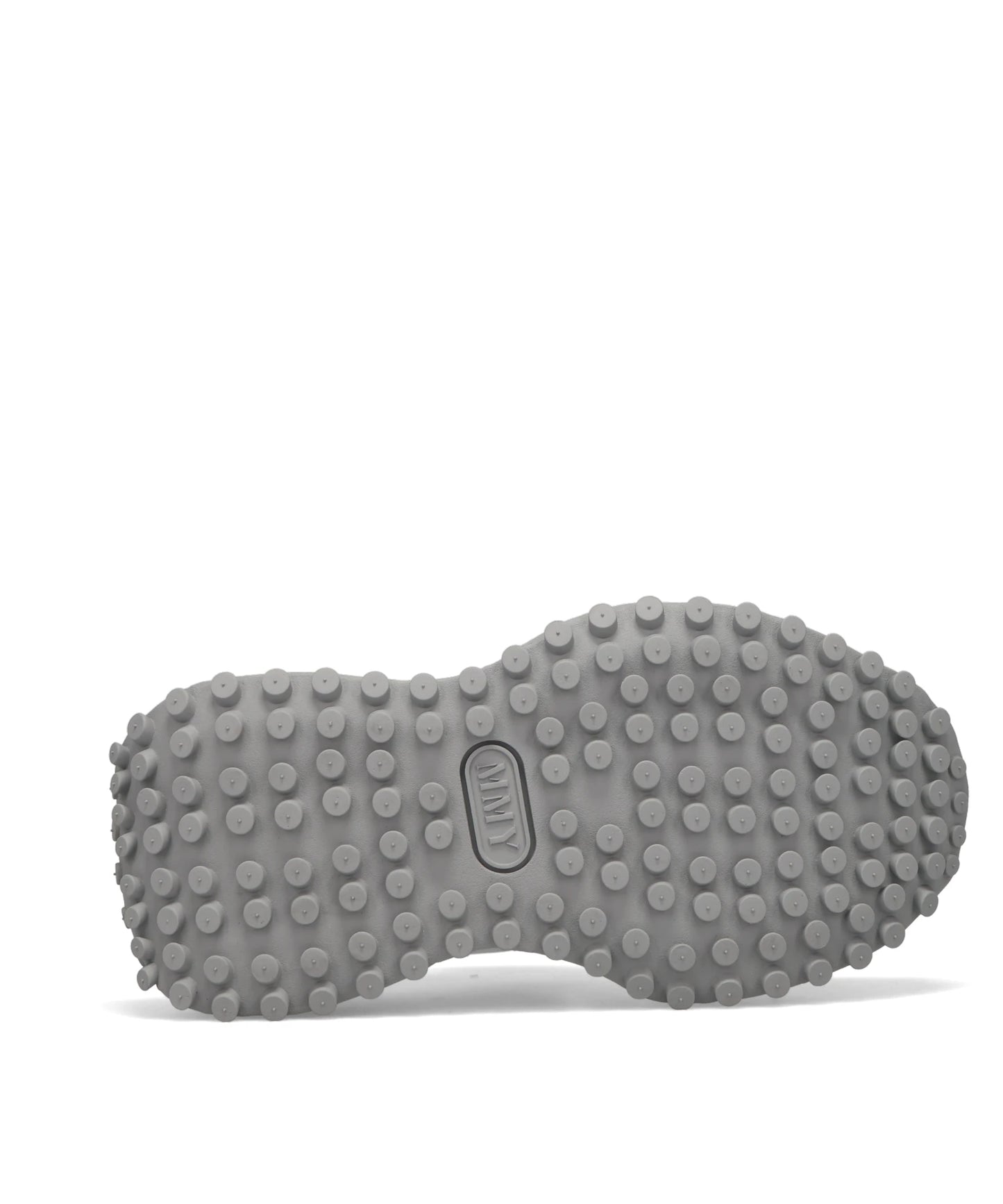 SCOTT/ORIGINAL SOLE TORN FILM ATTACHEDCANVAS LOW-TOP SNEAKER