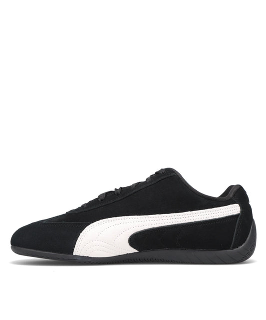 SPEEDCAT OG - PUMA BLACK-PUMA WHITE