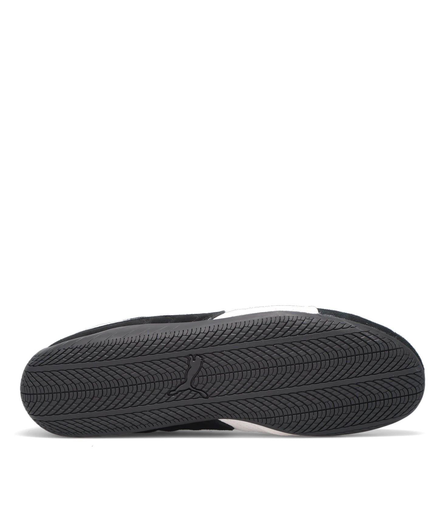 SPEEDCAT OG - PUMA BLACK-PUMA WHITE