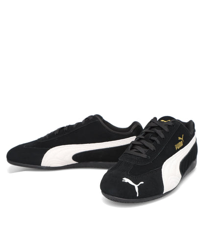SPEEDCAT OG - PUMA BLACK-PUMA WHITE
