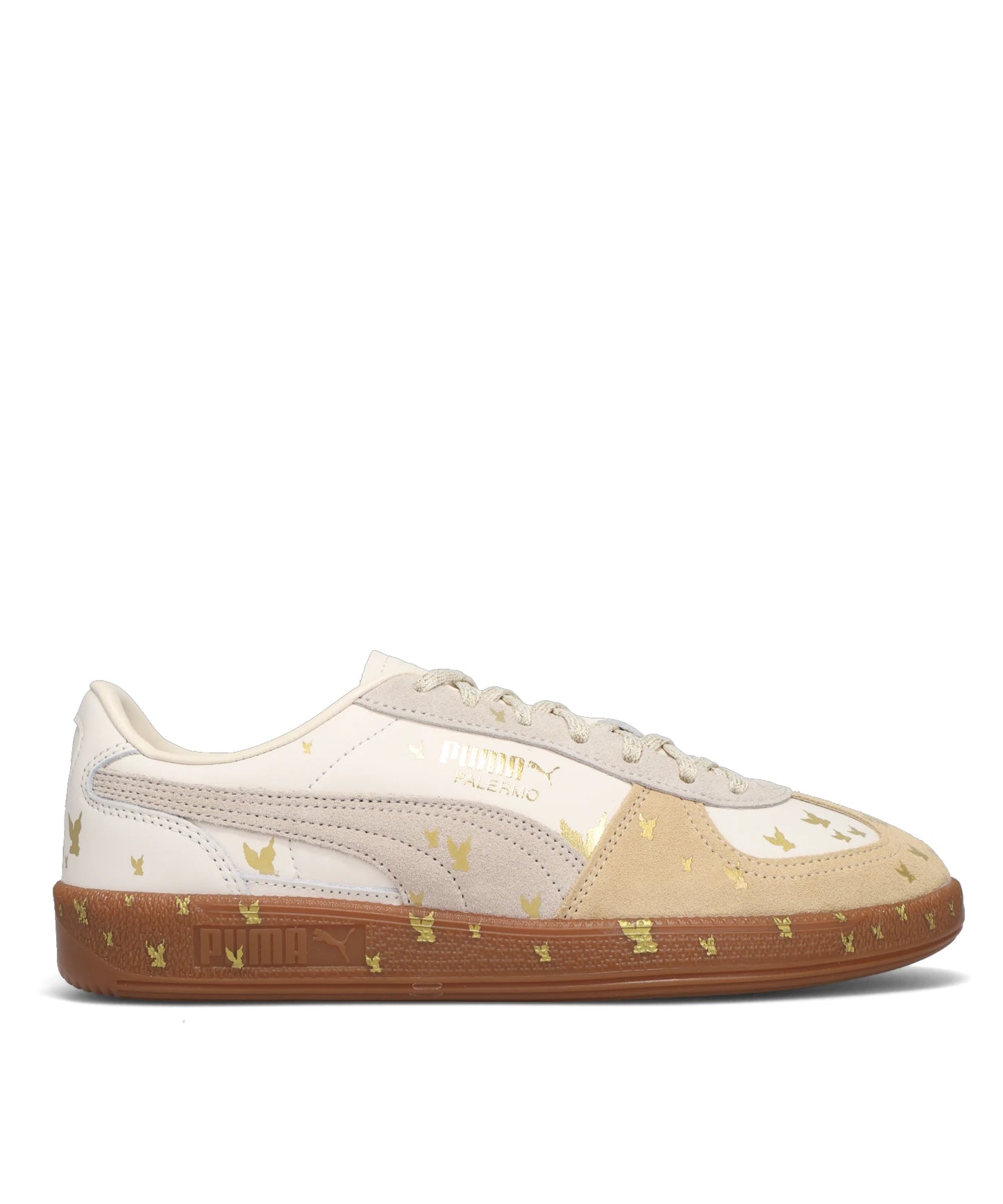 MASU(エムエーエスユー)PALERMO MASU - ALPINE SNOW-DESERT DUST