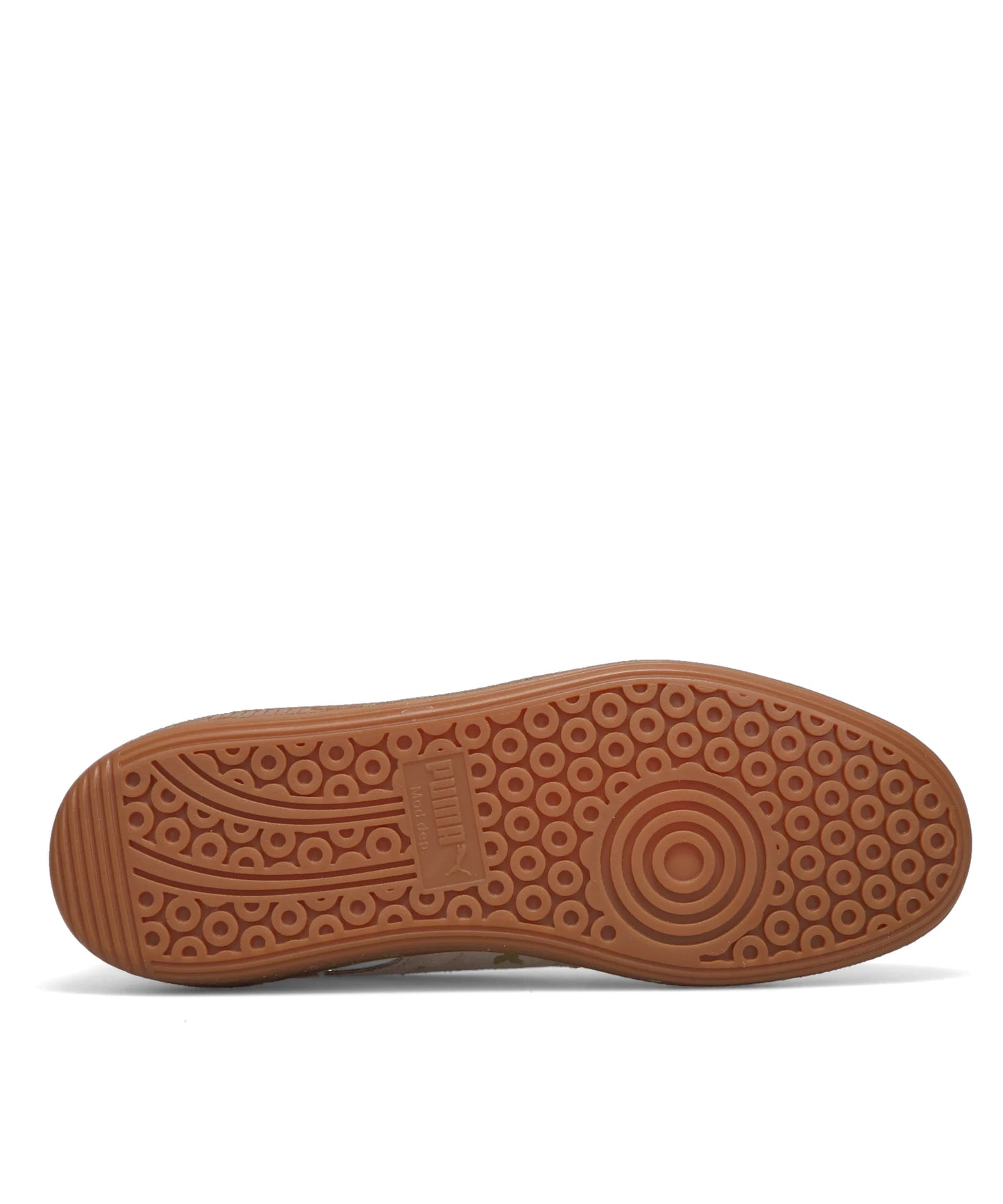 PALERMO MASU - ALPINE SNOW-DESERT DUST