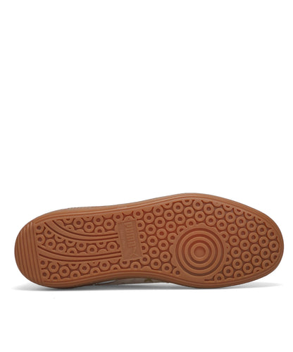 PALERMO MASU - ALPINE SNOW-DESERT DUST