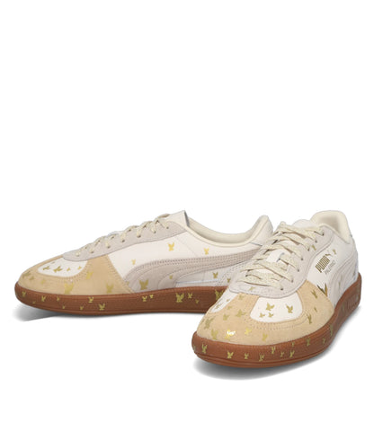 PALERMO MASU - ALPINE SNOW-DESERT DUST