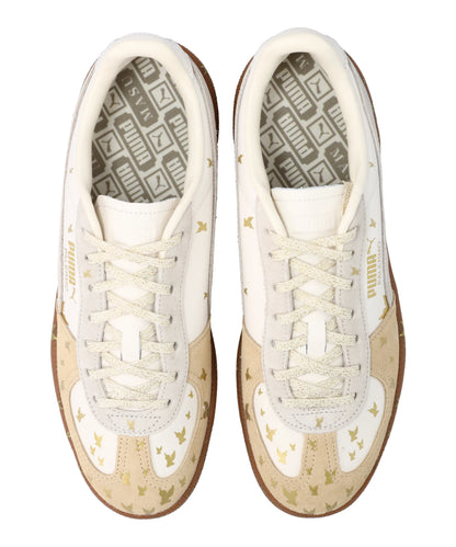 PALERMO MASU - ALPINE SNOW-DESERT DUST