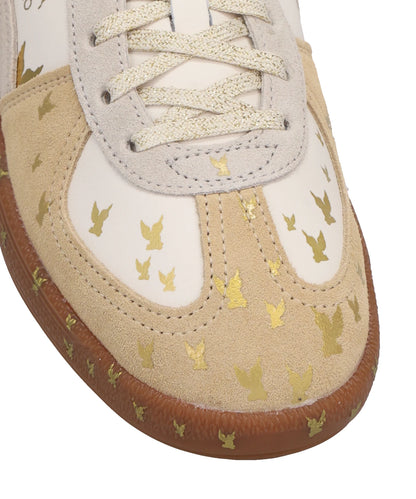 PALERMO MASU - ALPINE SNOW-DESERT DUST