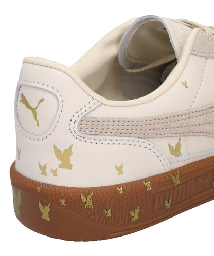 PALERMO MASU - ALPINE SNOW-DESERT DUST