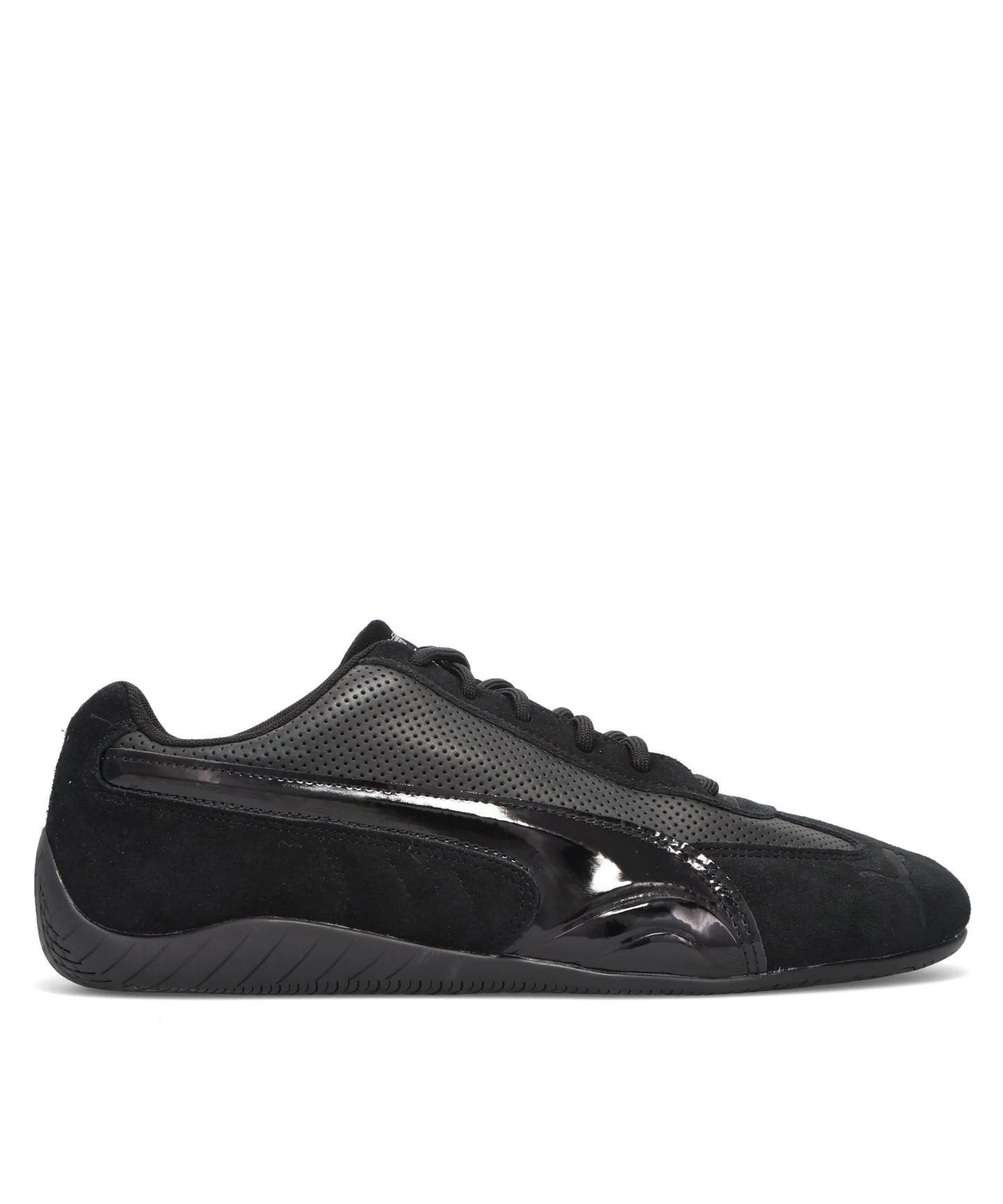 MASU(エムエーエスユー)PUMA X AMF1 SPEEDCAT- PUMA BLACK-GREEN LUX