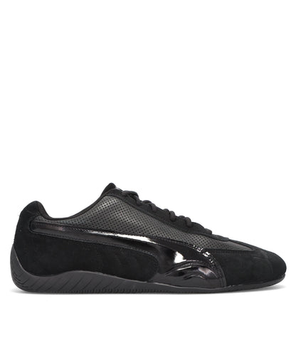 MASU(エムエーエスユー)PUMA X AMF1 SPEEDCAT- PUMA BLACK-GREEN LUX