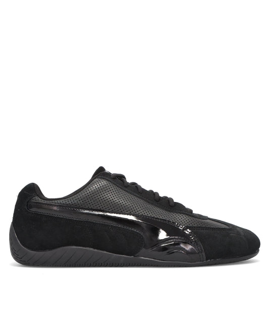 MASU(エムエーエスユー)PUMA X AMF1 SPEEDCAT- PUMA BLACK-GREEN LUX