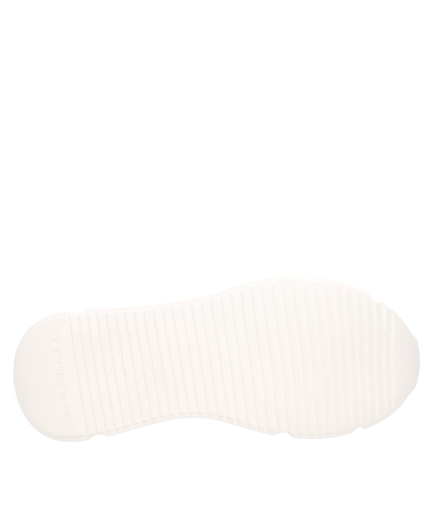 CARGO ABSTRACT SNEAKS - BLACK/MILK/MILK