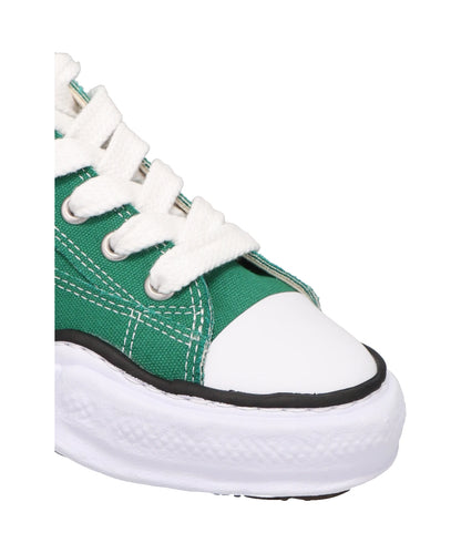 PETERSON/ORIGINAL SOLE CANVASLOW-TOP SNEAKER