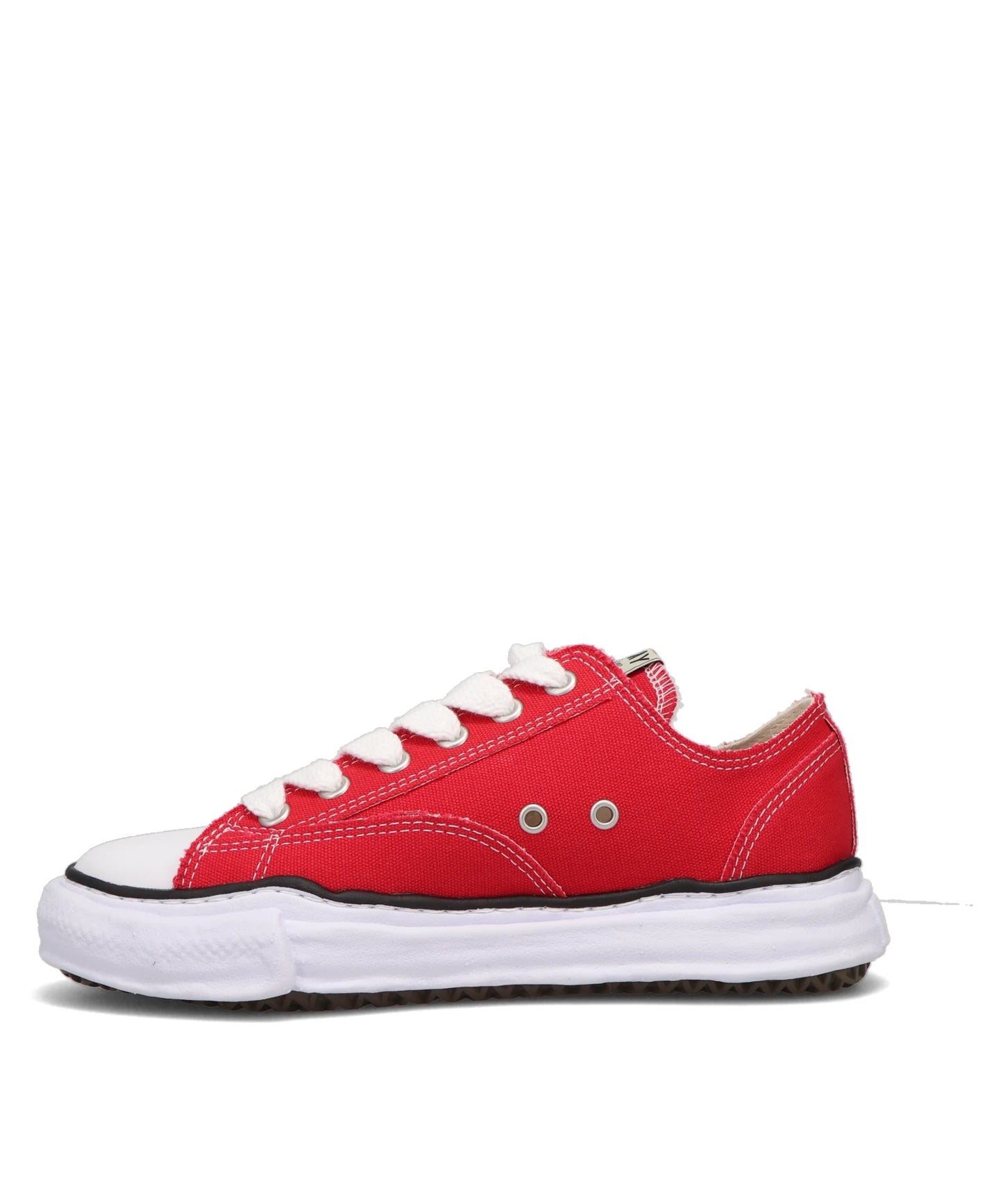 PETERSON LOW/ORIGINAL SOLE CANVASLOWCUT SNEAKER