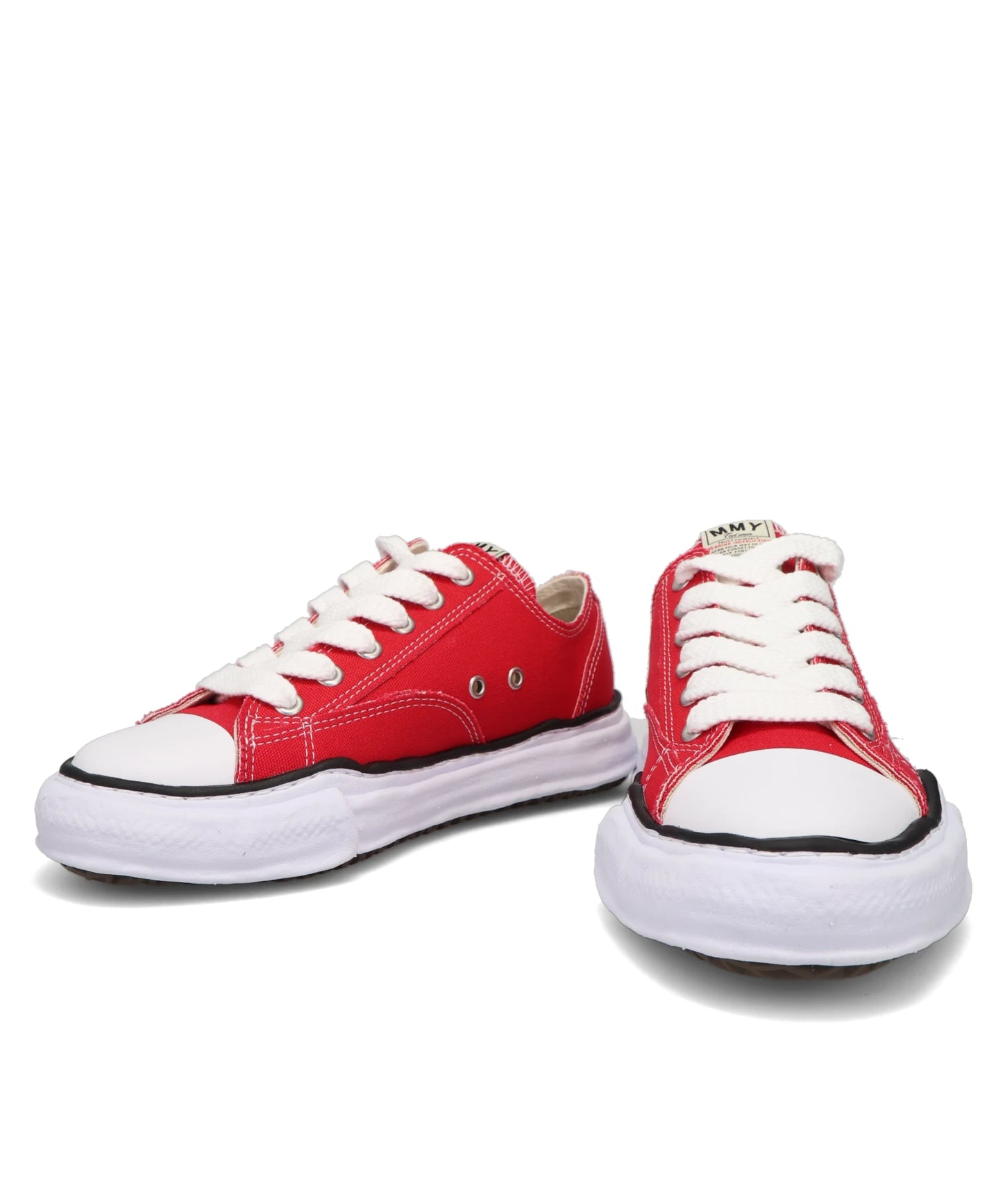 PETERSON LOW/ORIGINAL SOLE CANVASLOWCUT SNEAKER