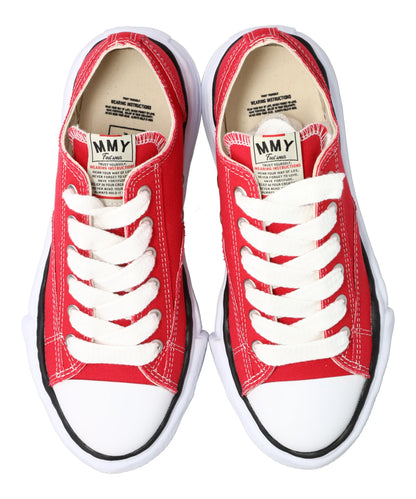 PETERSON LOW/ORIGINAL SOLE CANVASLOWCUT SNEAKER