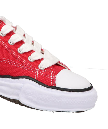 PETERSON LOW/ORIGINAL SOLE CANVASLOWCUT SNEAKER