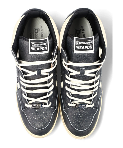 WEAPON HI × DAIRIKU