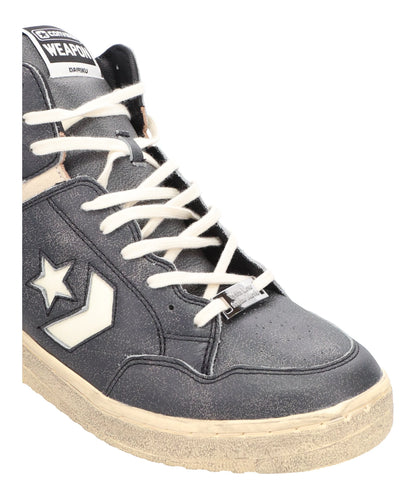 WEAPON HI × DAIRIKU