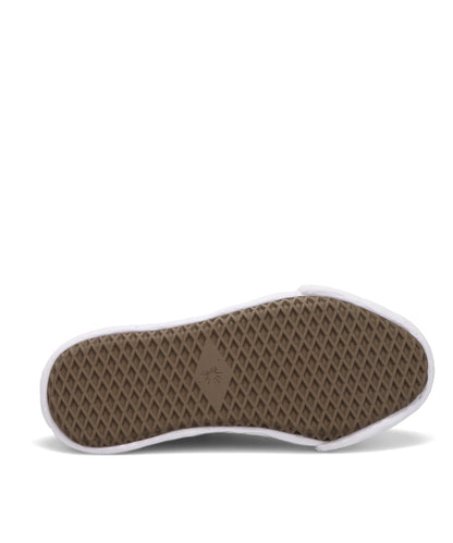 PETERSON/ORIGINAL SOLE CANVASLOW-TOP SNEAKER