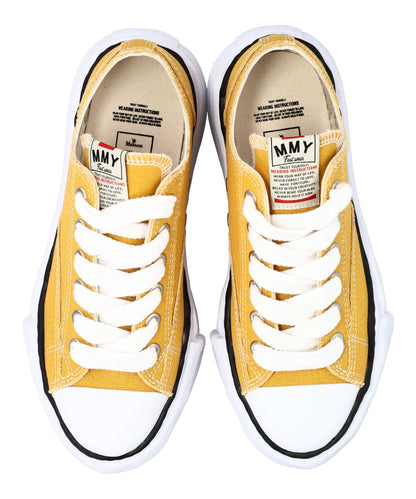 PETERSON/ORIGINAL SOLE CANVASLOW-TOP SNEAKER