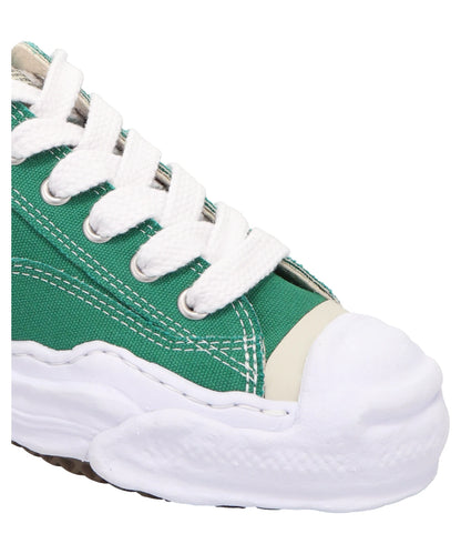 HANK/ORIGINAL SOLE CANVASLOW-TOP SNEAKER