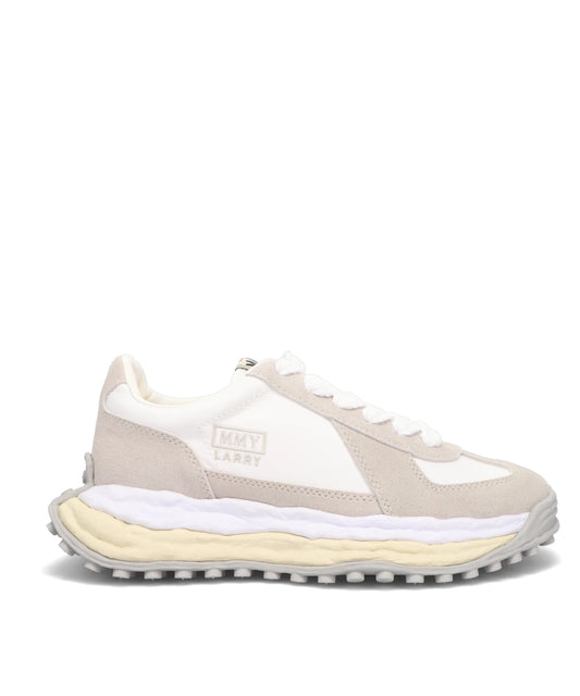 Maison MIHARA YASUHIRO(メゾンミハラヤスヒロ)LARRY/ORIGINAL SOLE LEATHERLOW-TOP SNEAKER