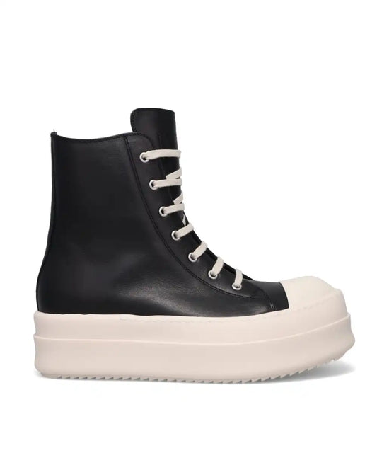 Rick Owens(リックオウエンス) 2026SS MEGA BUMPER SNEAKS RU01F2859LCO