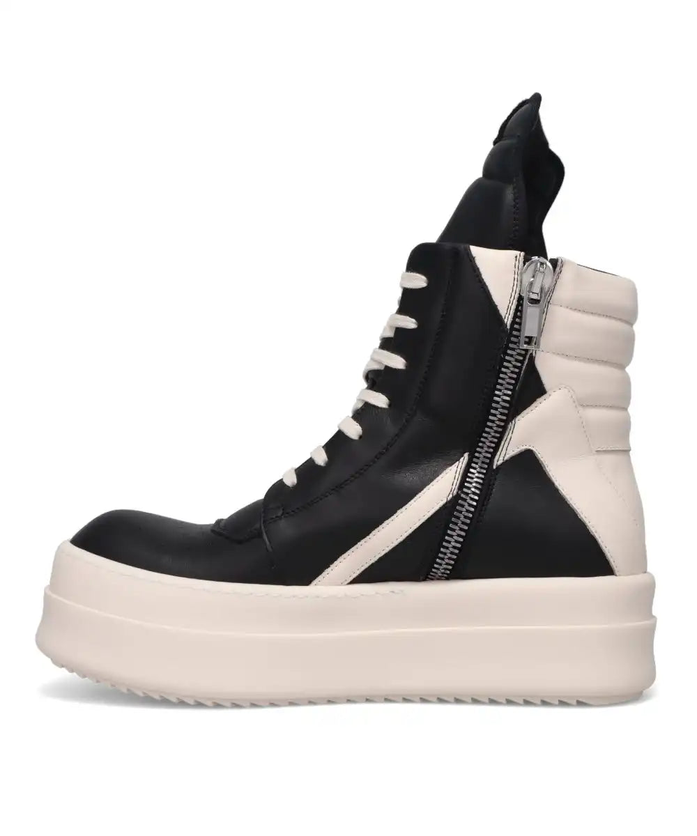 MEGA BUMPER GEOBASKET