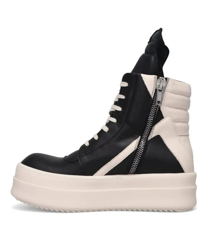 MEGA BUMPER GEOBASKET