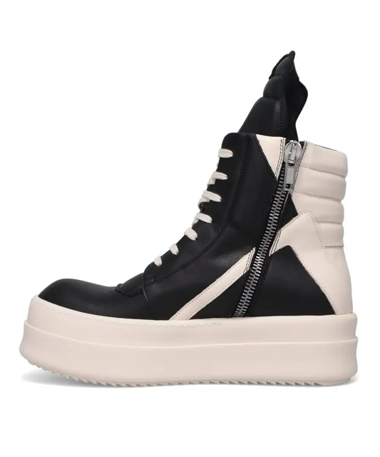 MEGA BUMPER GEOBASKET