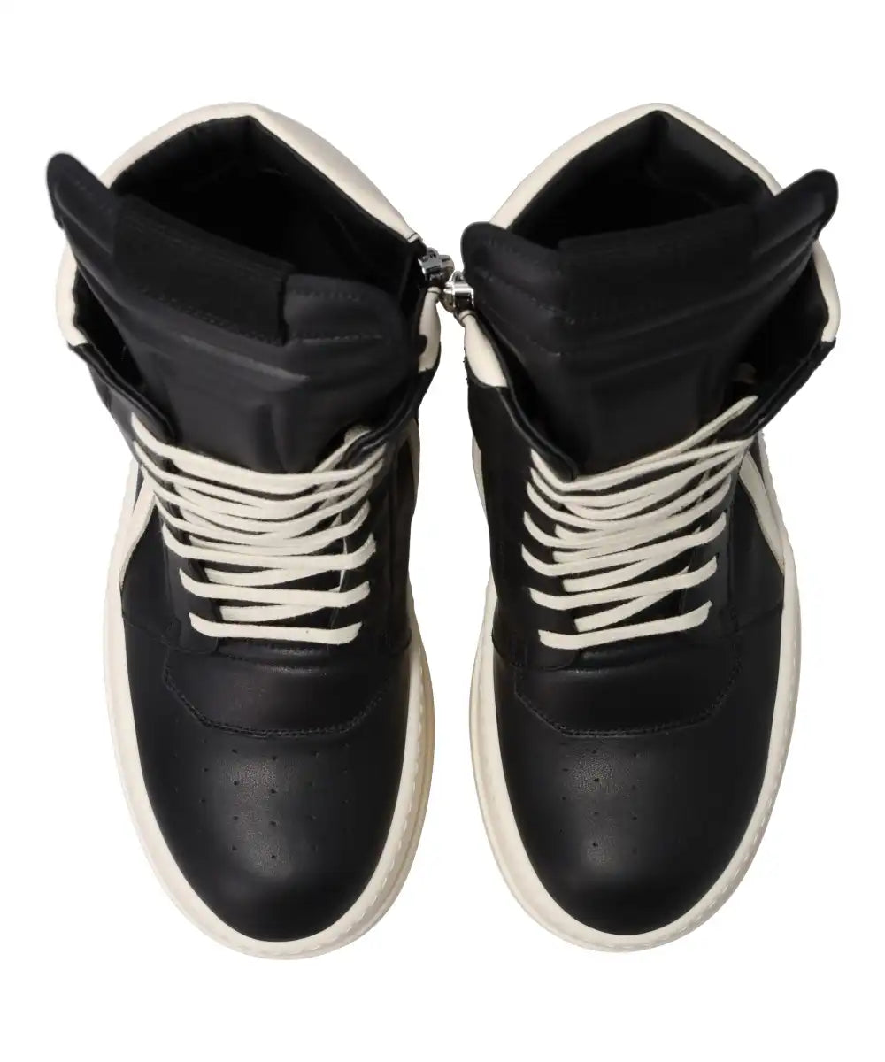 MEGA BUMPER GEOBASKET