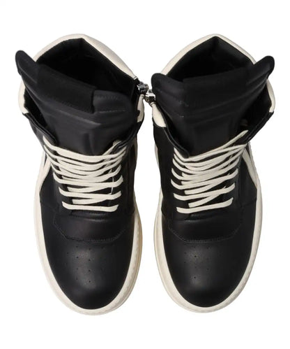 MEGA BUMPER GEOBASKET