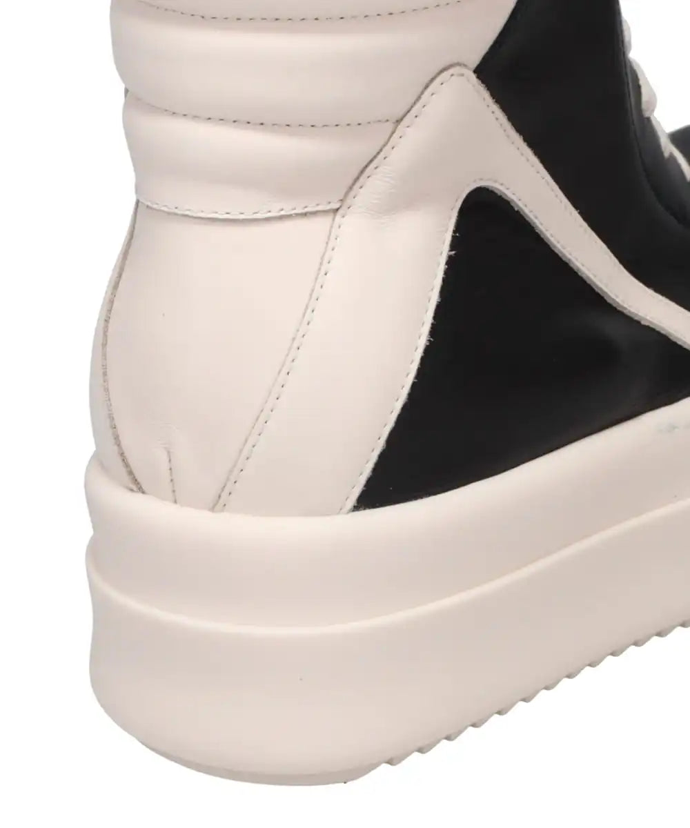 MEGA BUMPER GEOBASKET