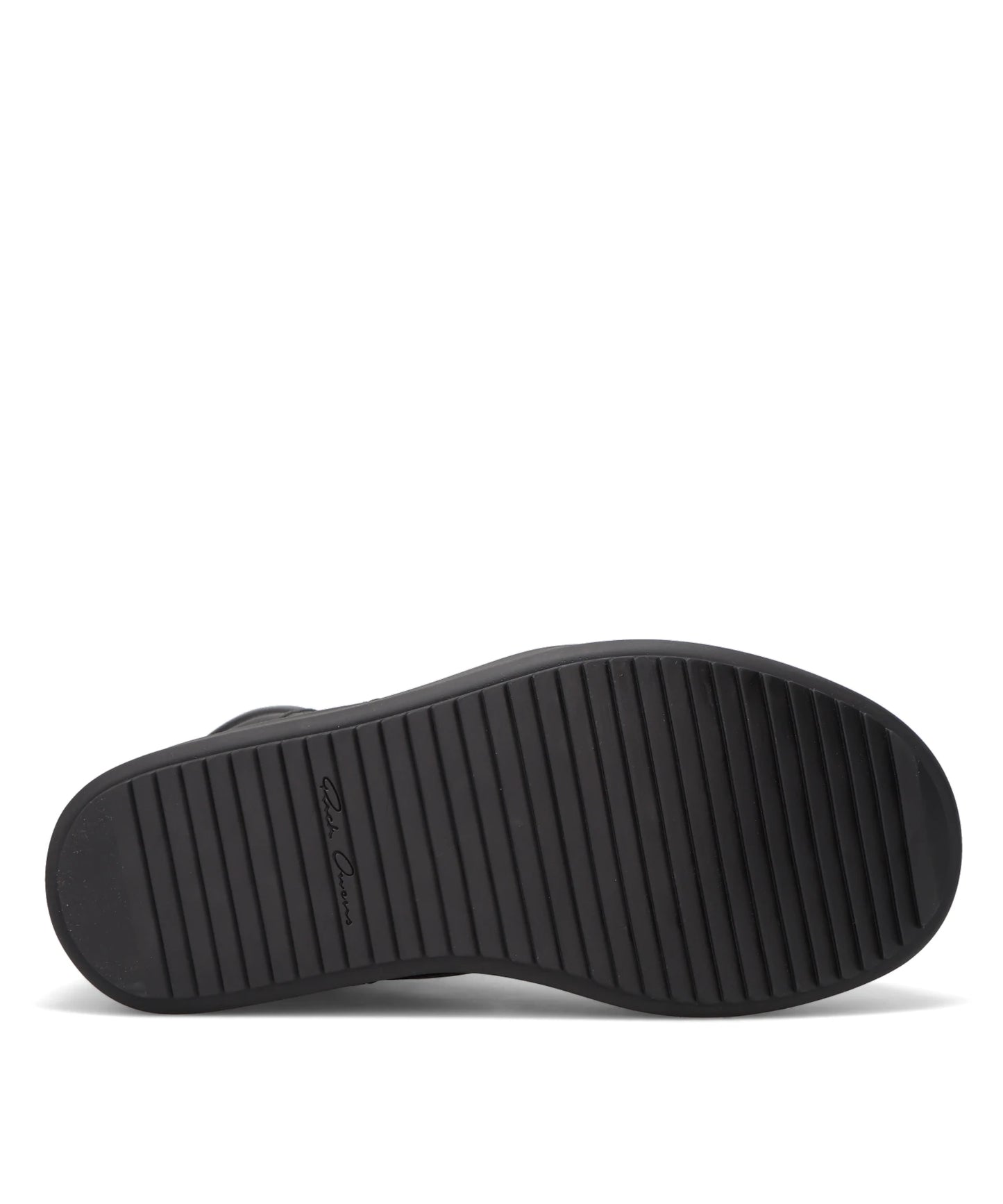 MEGA BUMPER GEOBASKET - ALL BLACK