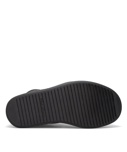 MEGA BUMPER GEOBASKET - ALL BLACK