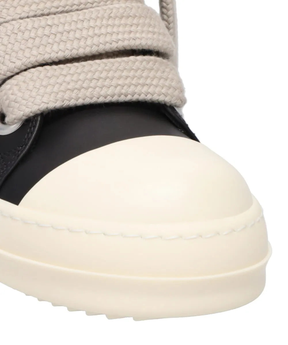 JUMBOLACE LOW SNEAKS