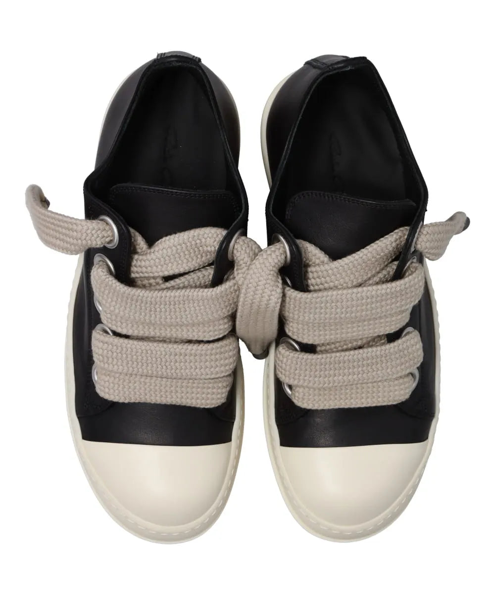 JUMBOLACE LOW SNEAKS