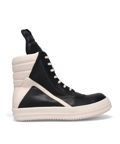 Rick Owens(リックオウエンス) 2026SS4 GEOBASKET RU01F2894LCO