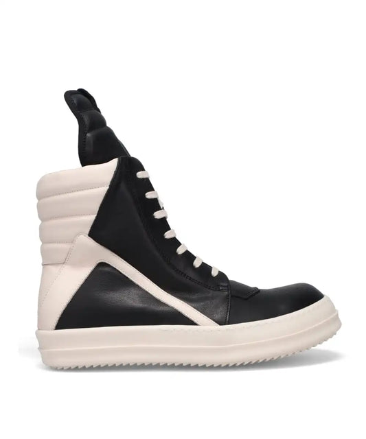 Rick Owens(リックオウエンス) 2026SS4 GEOBASKET RU01F2894LCO