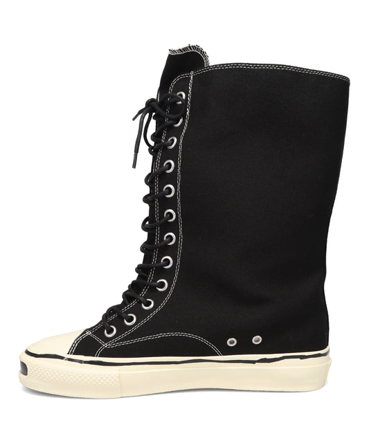 "JOEY"AGED SOLE LONG SNEAKER