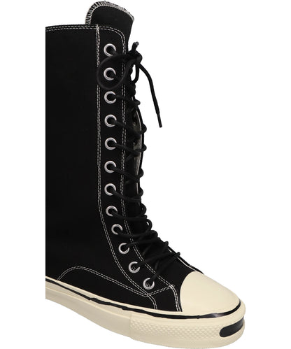 "JOEY"AGED SOLE LONG SNEAKER