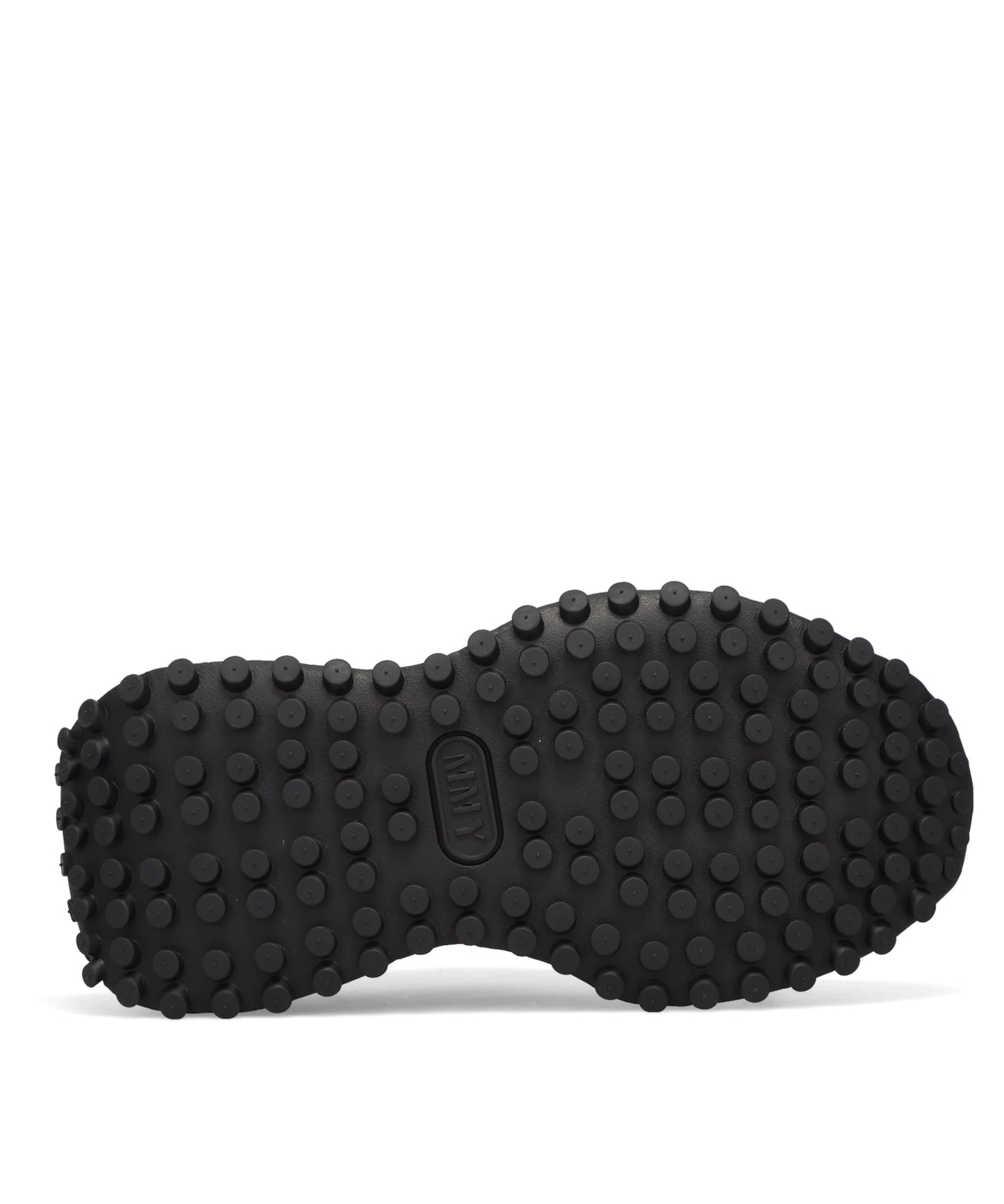 LARRY/ORIGINAL SOLE LEATHERLOW-TOP SNEAKER