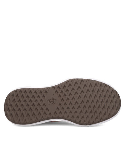 ERIC/ORIGINAL SOLE CANVASLOW-TOP SNEAKER