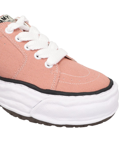 ERIC/ORIGINAL SOLE CANVASLOW-TOP SNEAKER