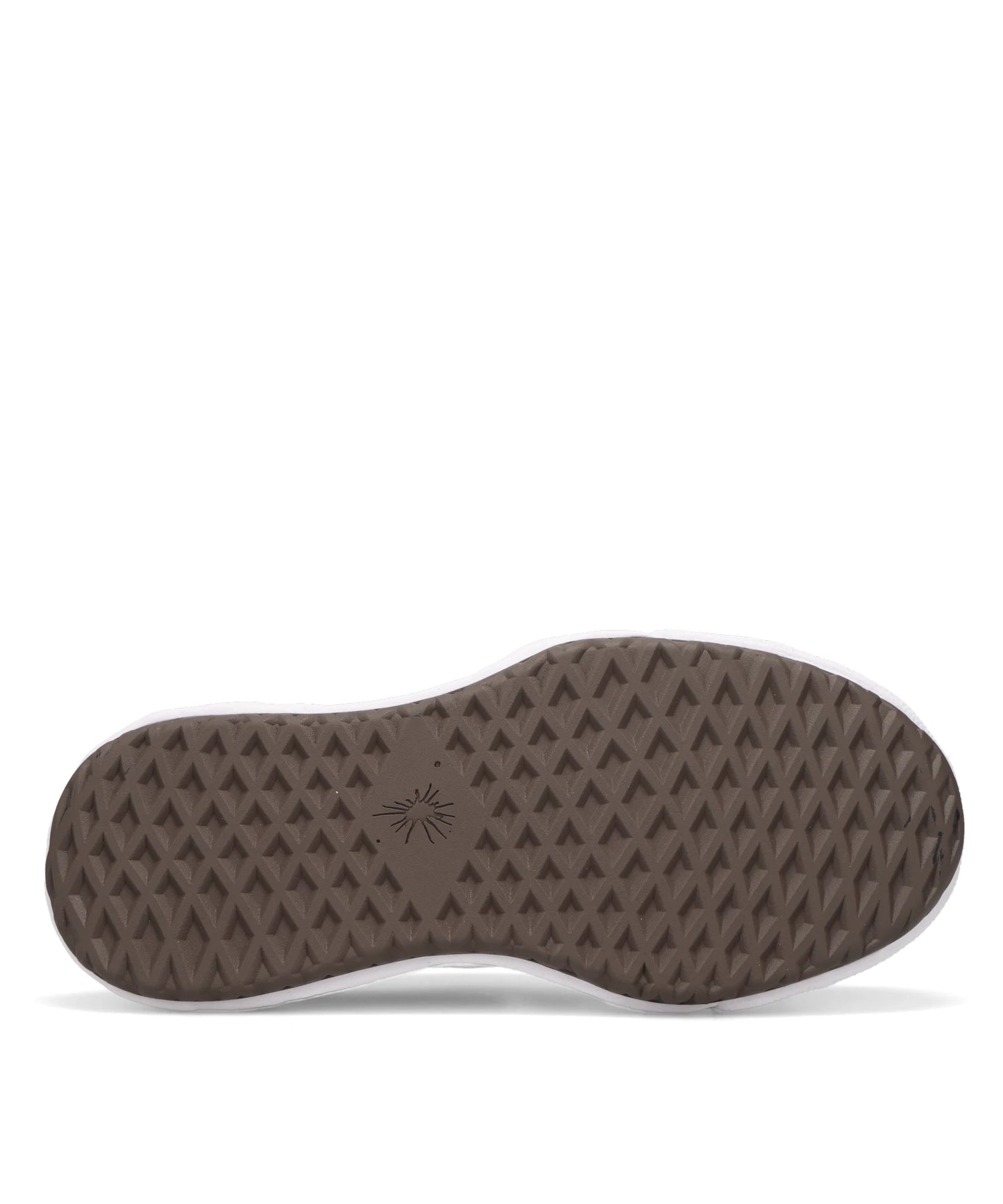 BAKER 26/ORIGINAL SOLE CANVASLOW-TOP SNEAKER