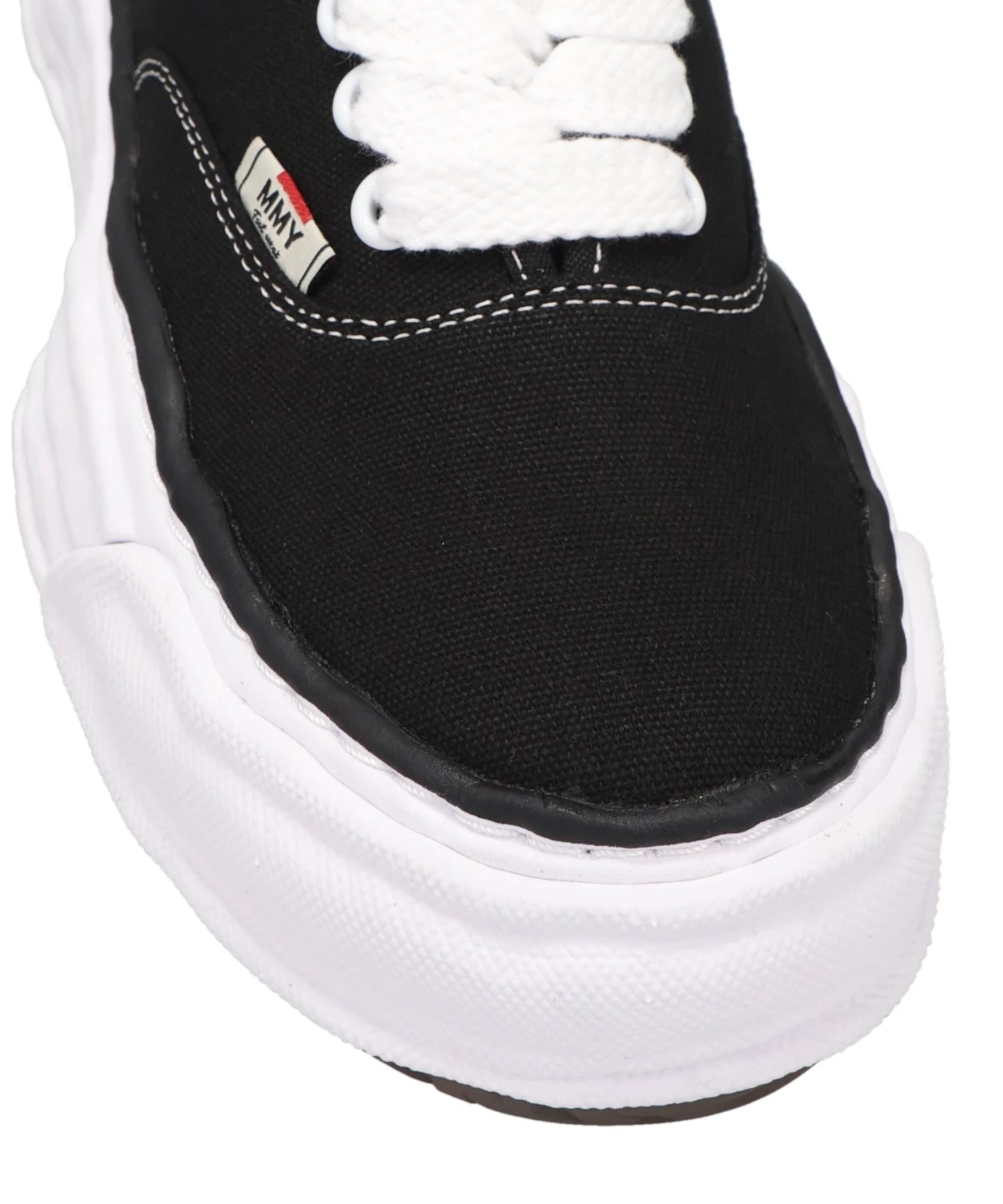 BAKER 26/ORIGINAL SOLE CANVASLOW-TOP SNEAKER