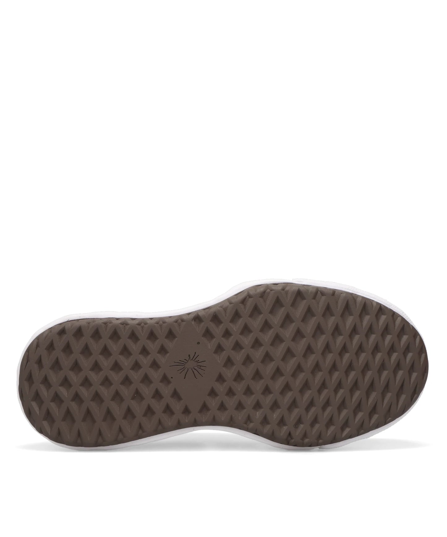 BAKER 26/ORIGINAL SOLE CANVASLOW-TOP SNEAKER