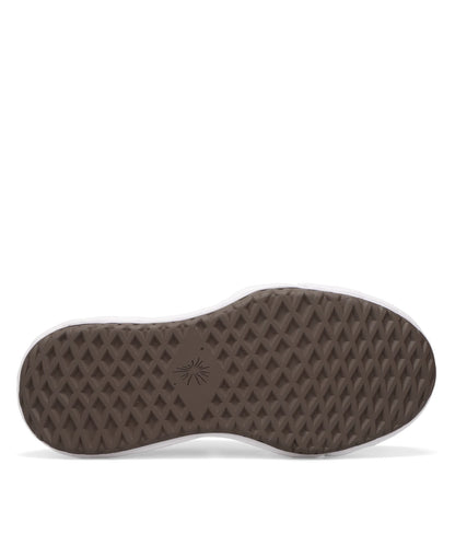 BAKER 26/ORIGINAL SOLE CANVASLOW-TOP SNEAKER