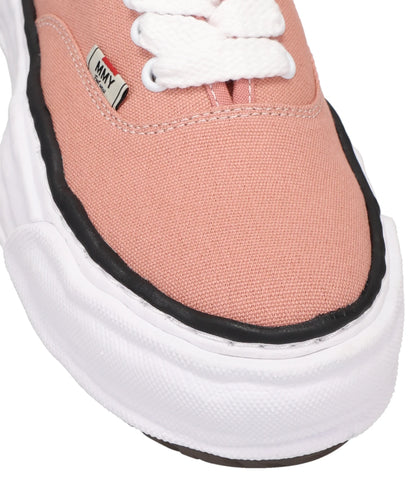 BAKER 26/ORIGINAL SOLE CANVASLOW-TOP SNEAKER