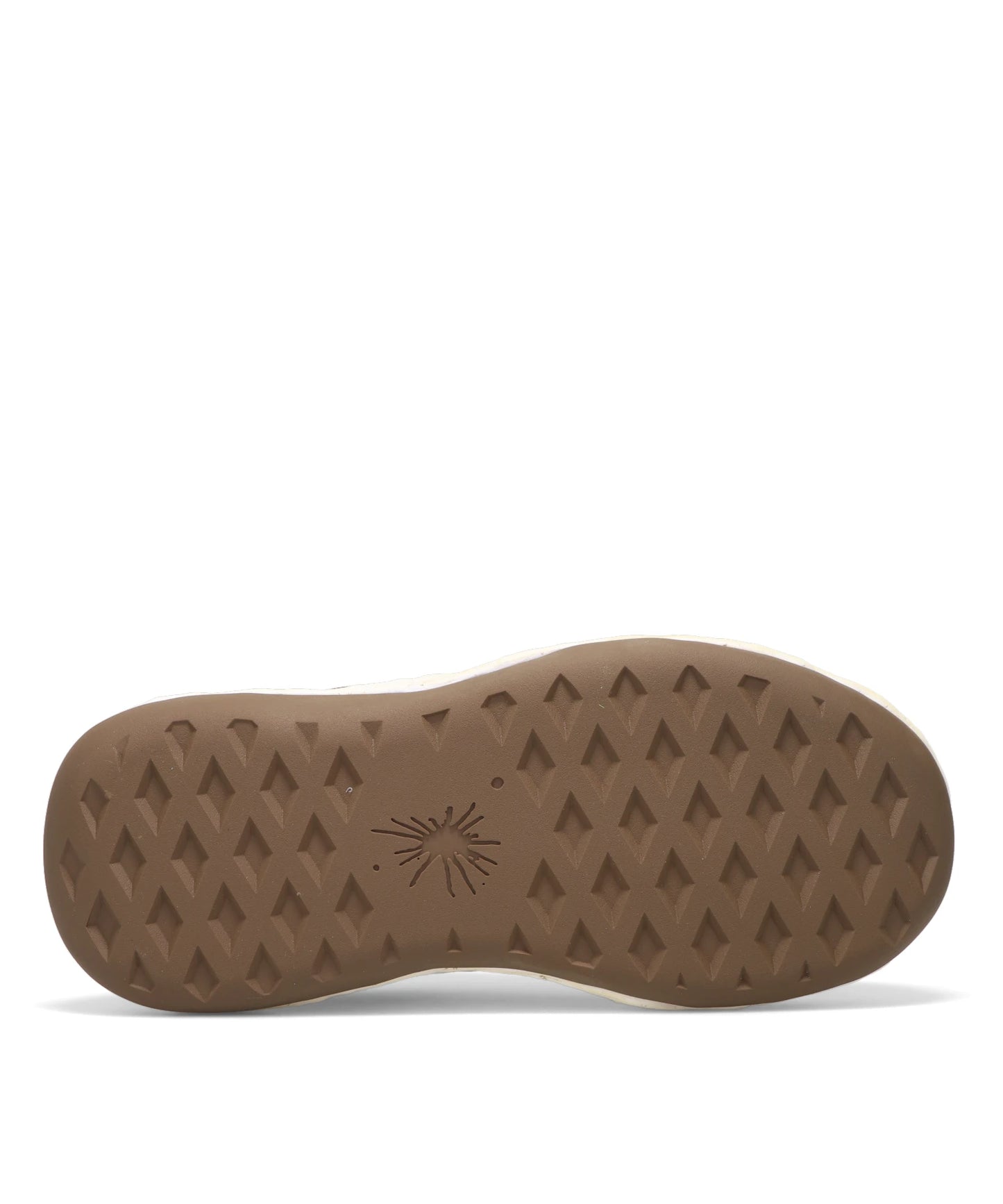 OLIVER/ORIGINAL SOLE SUEDELOW-TOP SNEAKER